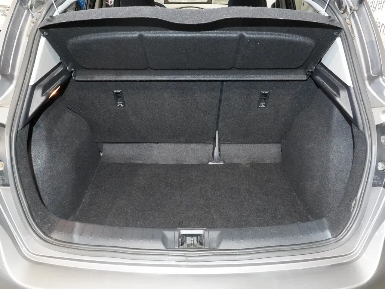 Billede 9 - Nissan Pulsar 1,2 Dig-T Acenta 115HK 5d 6g