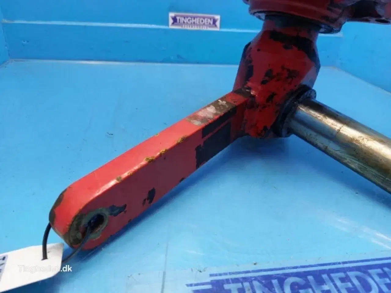 Billede 13 - Massey Ferguson 32 Spindel R.  46727500