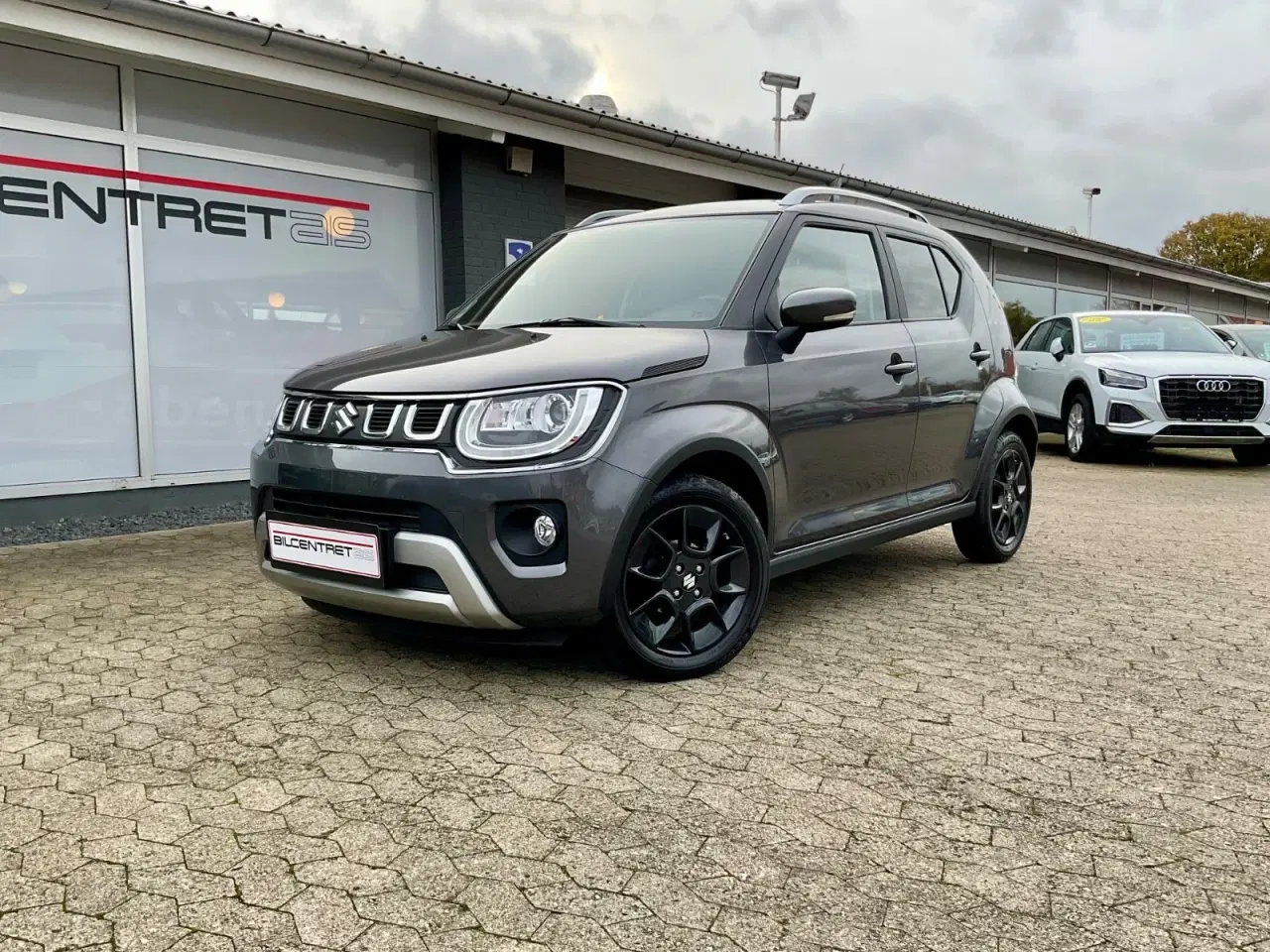 Billede 1 - Suzuki Ignis 1,2 mHybrid Adventure