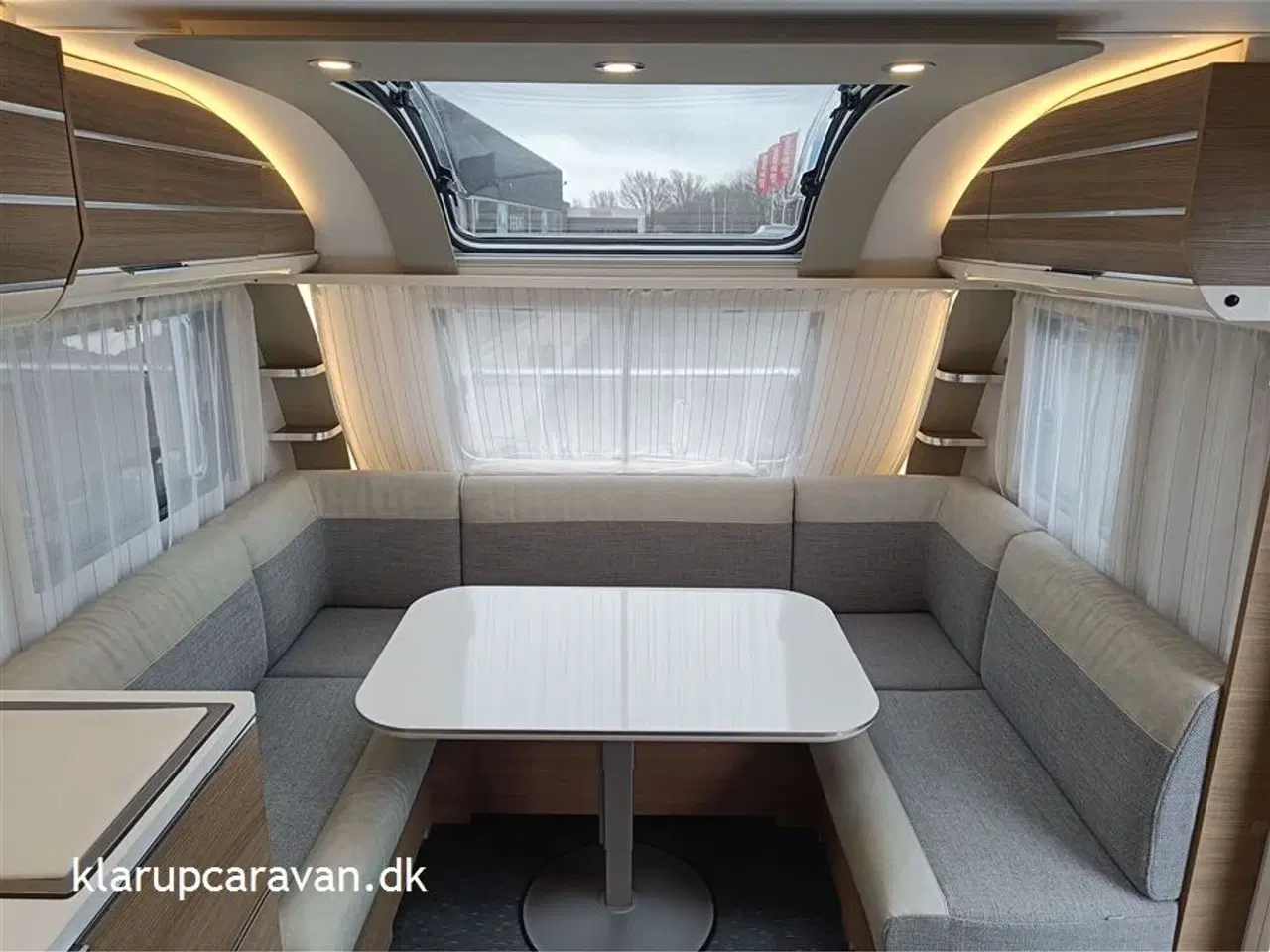 Billede 9 - 2020 - Adria Adora 613 UT Alde Centralvarme