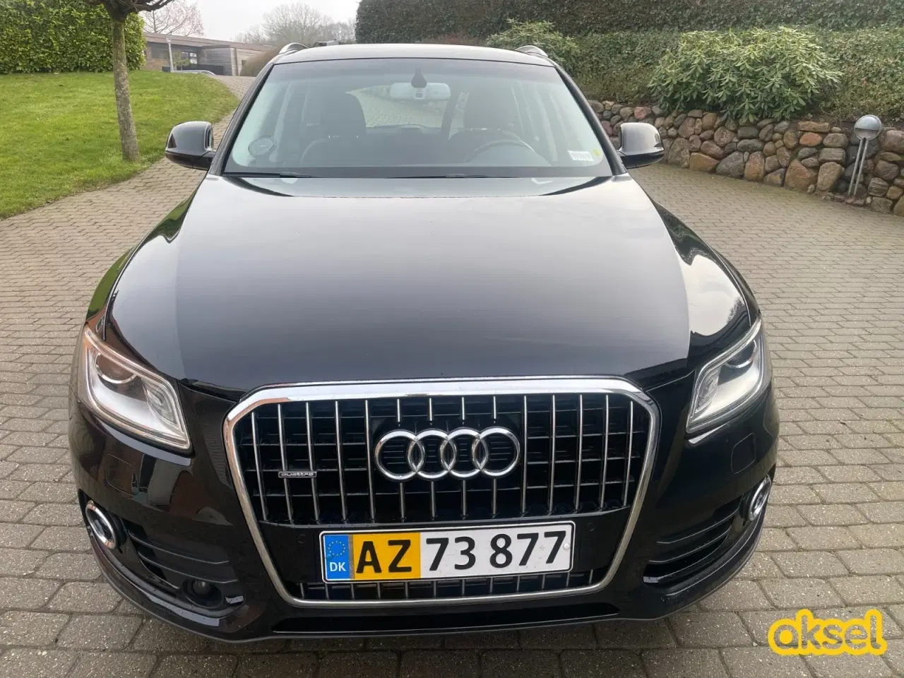 Billede 2 - Audi Q5 3,0 TDi 258 quattro S-tr. Van