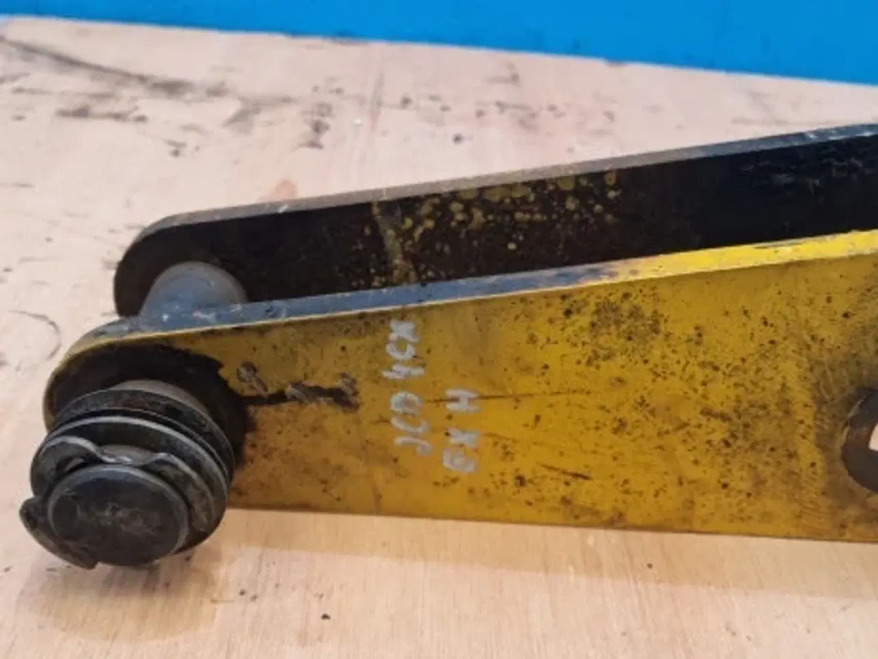 Billede 2 - JCB 4CX Arm (sæt) 331/43848