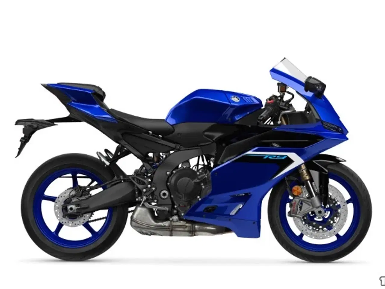 Billede 13 - Yamaha YZF R9