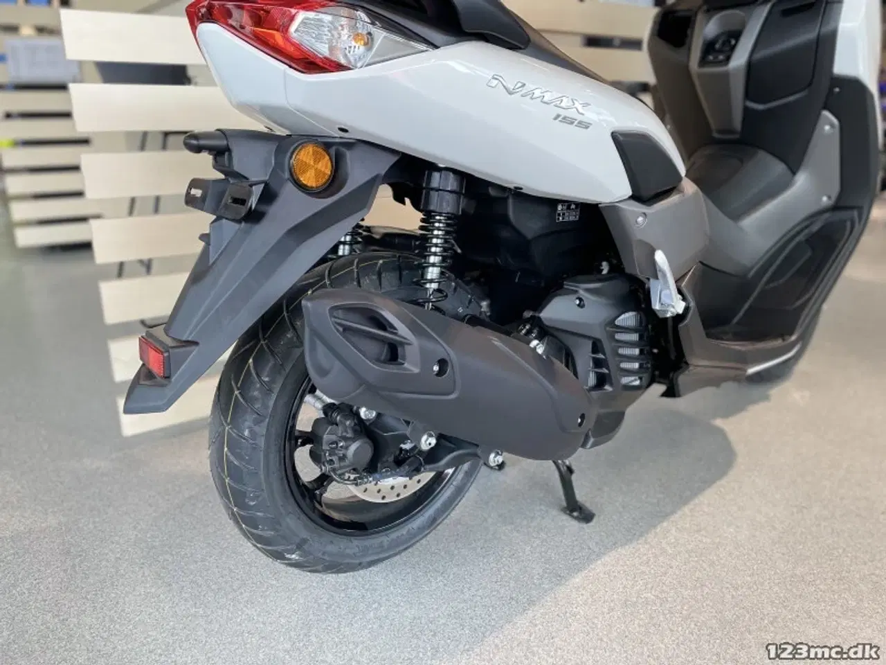 Billede 16 - Yamaha N-Max 155