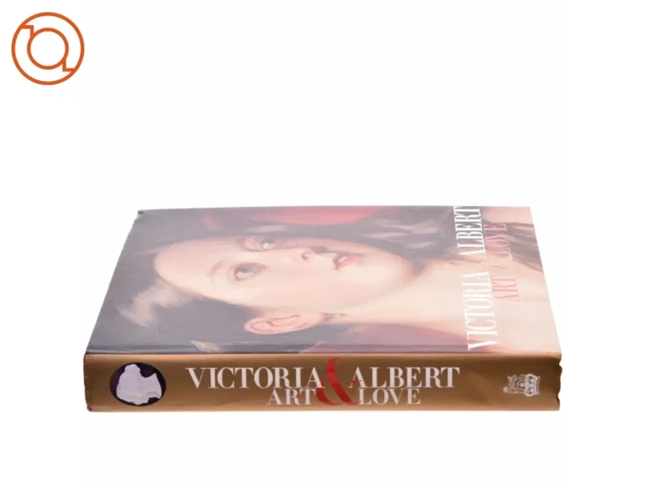 Billede 2 - Victoria & Albert af Jonathan Marsden (Bog)