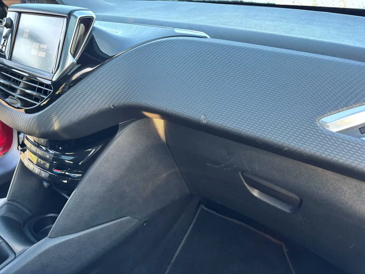 Billede 14 - Peugeot 208 1,5 BlueHDi Infinity Sky