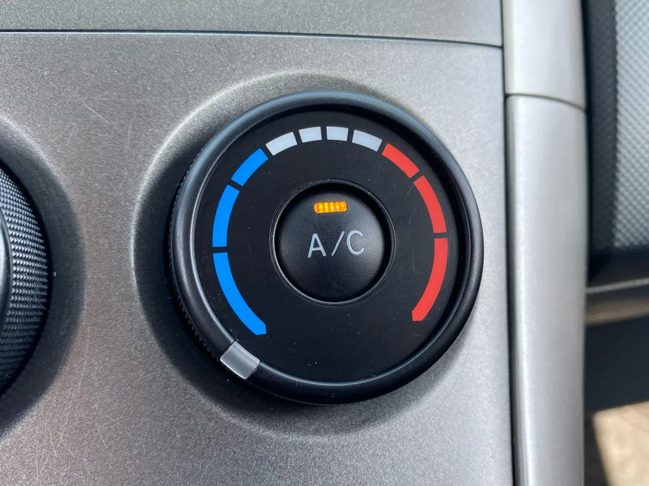 Billede 11 - Toyota Auris 1,6 VVT-I Linea Terra 124HK 5d