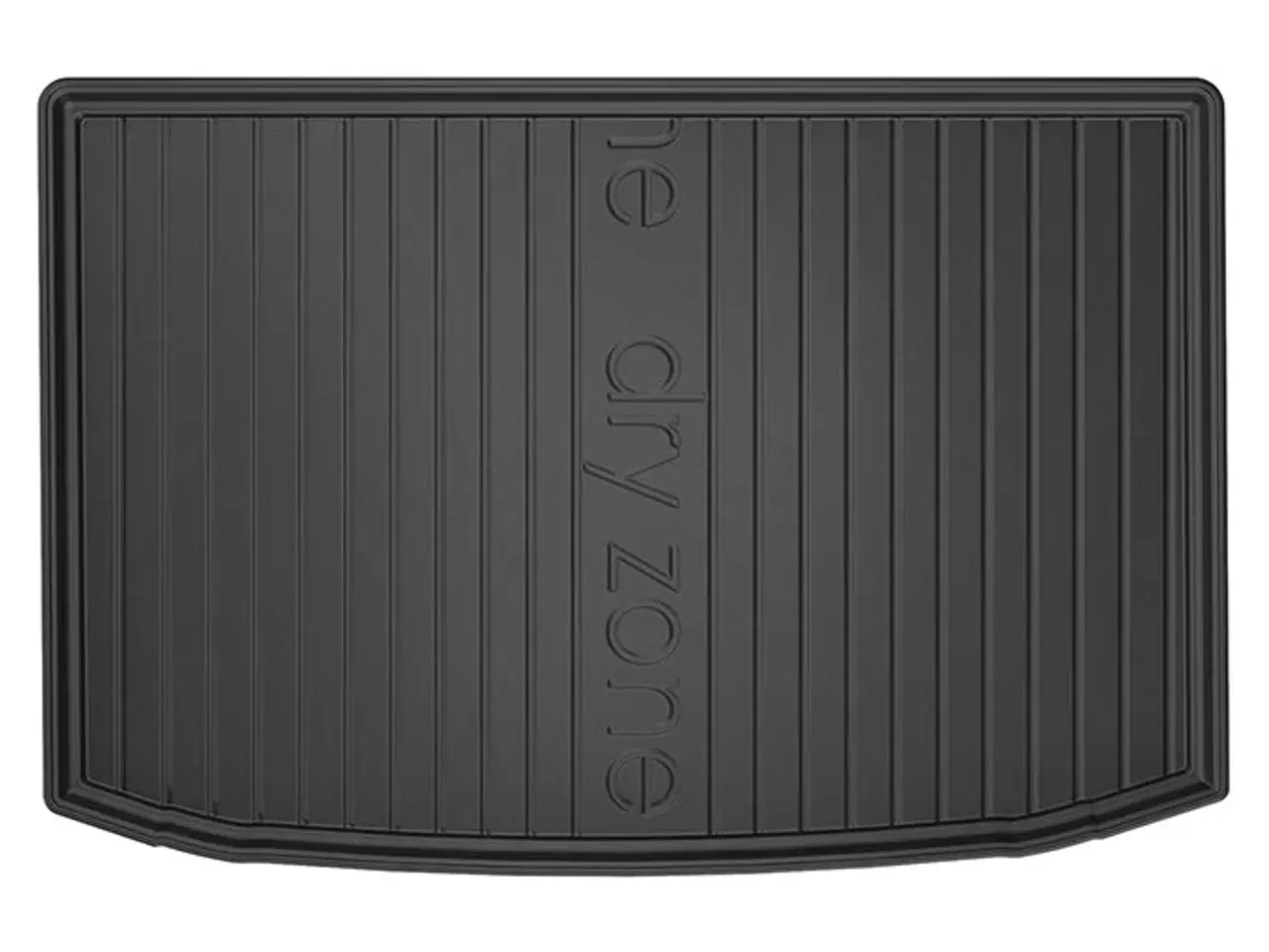 Billede 1 - Bagagerumsbakke Hyundai ix20 MV 2010-2019 nederst