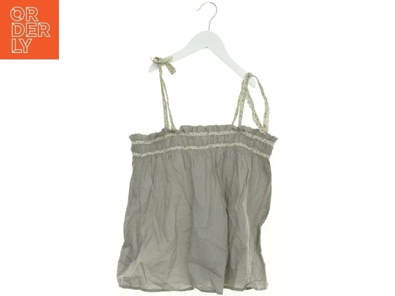 Billede 1 - Top fra Benetton (str. 152 cm)