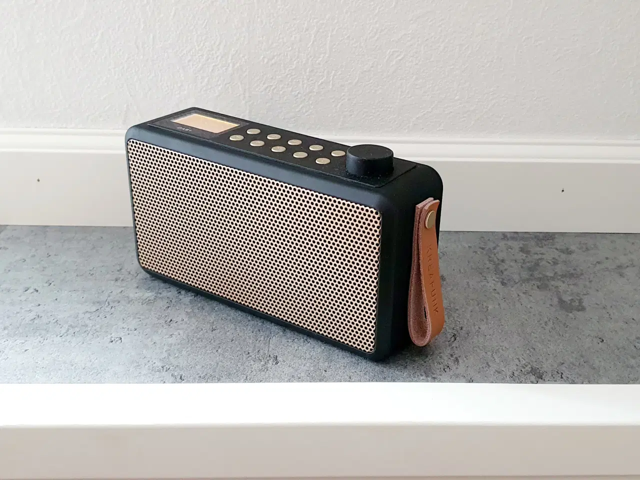 Billede 5 - Kreafunk dab radio 