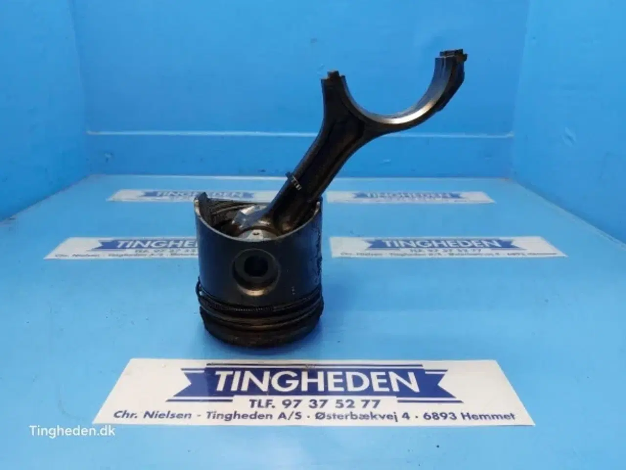 Billede 1 - John Deere 955 Stempel AR55978