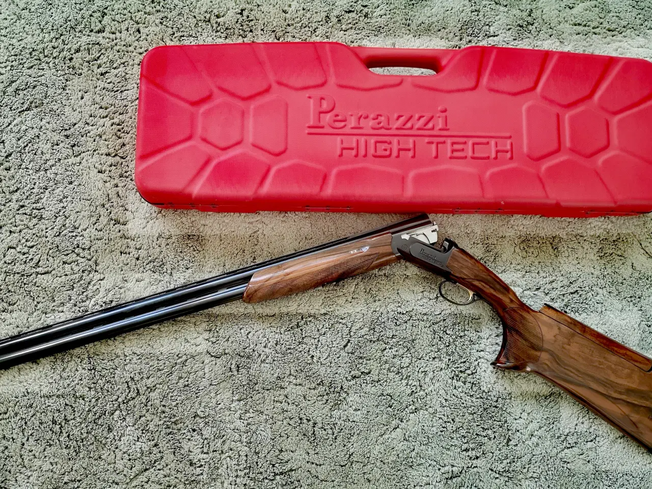 Billede 4 - Perazzi High Tech S. 