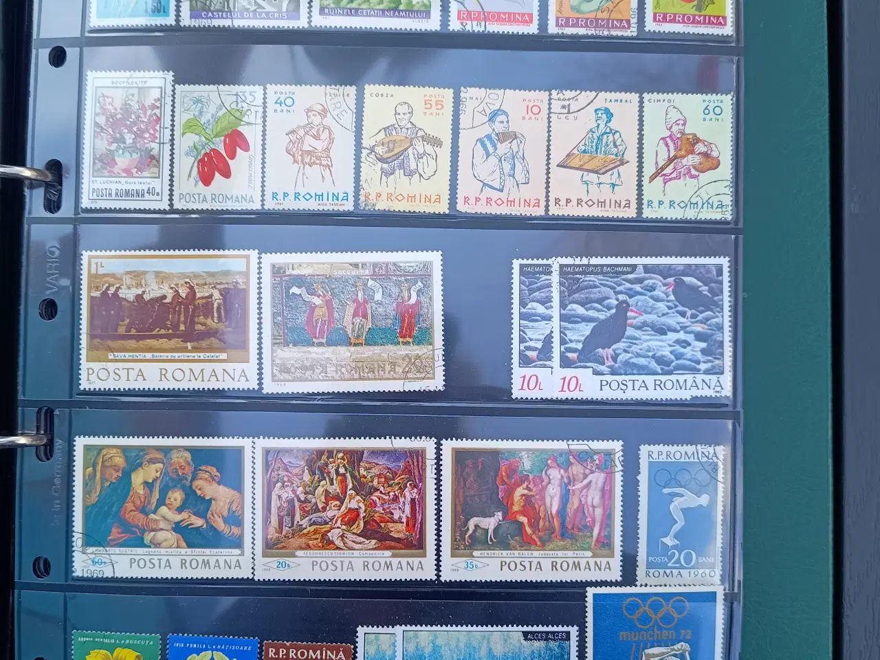 Billede 17 - Rumænien-Romania