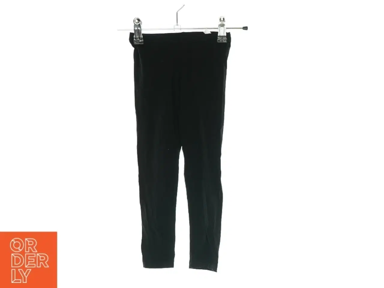 Billede 1 - Leggings fra H&M (Str. 98)