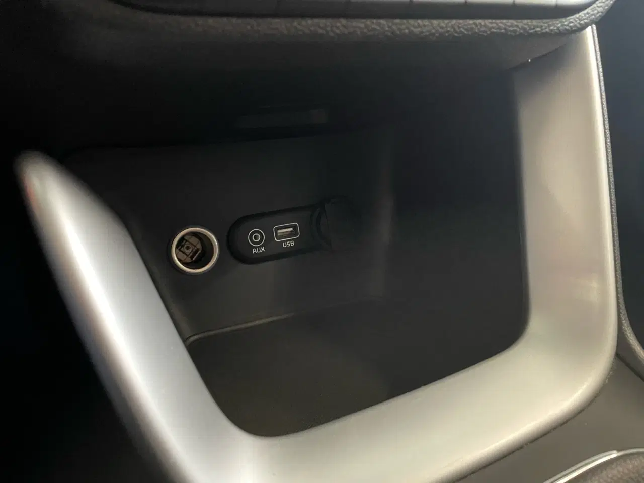Billede 19 - Kia Ceed SW 1,0 T-GDI Style Plus Clim 100HK Stc 6g