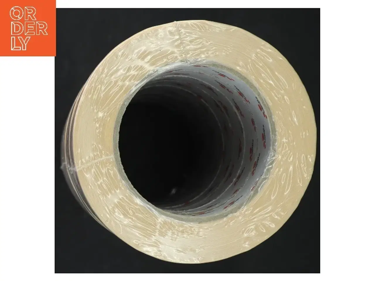 Billede 2 - Malertape 8 ruller