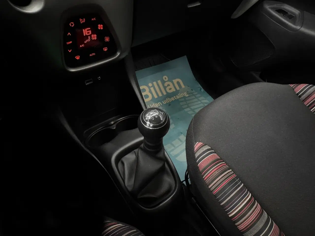 Billede 10 - Citroën C1 1,2 PureTech Cool