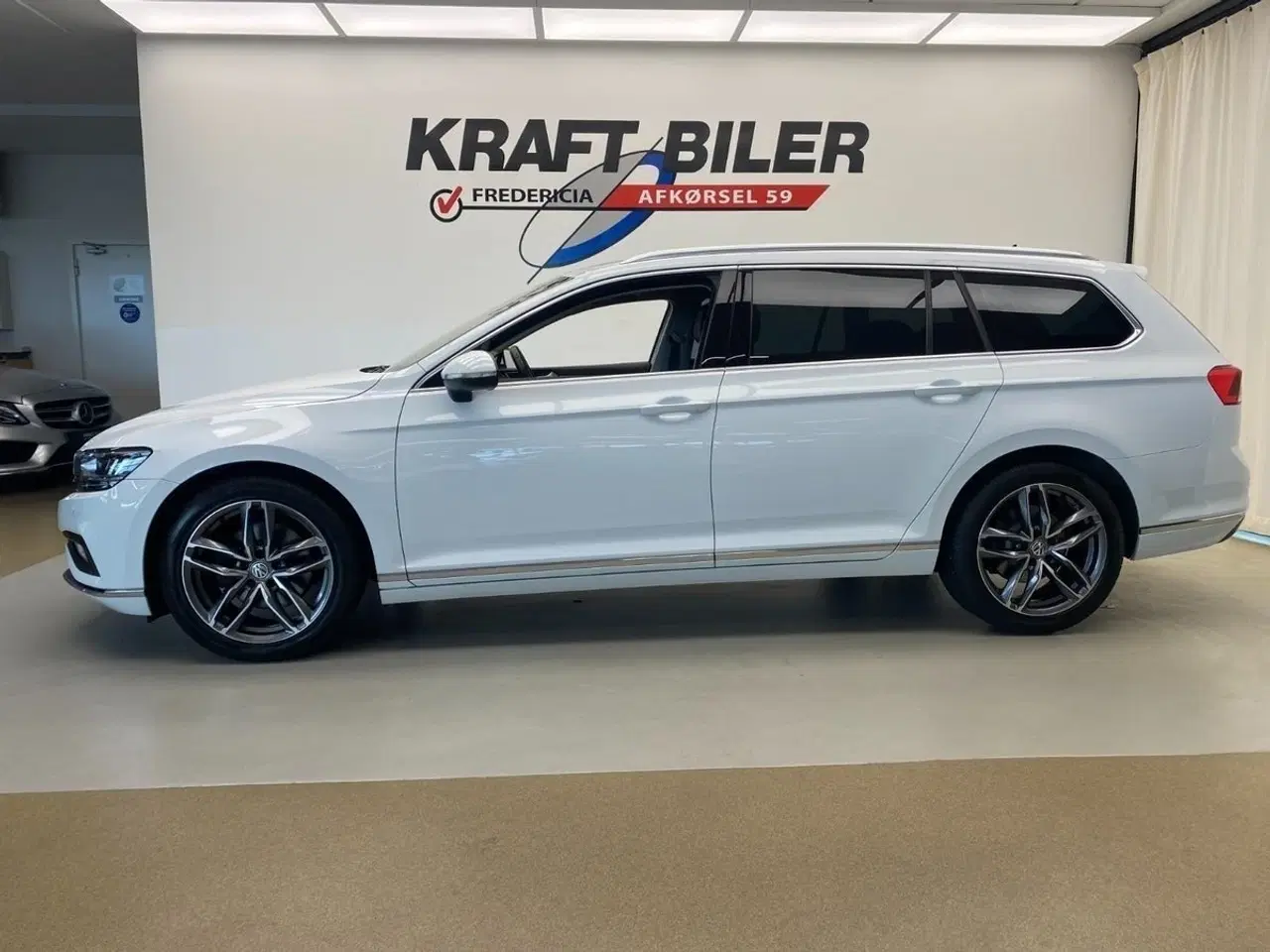 Billede 2 - VW Passat 1,5 TSi 150 Elegance+ Variant DSG