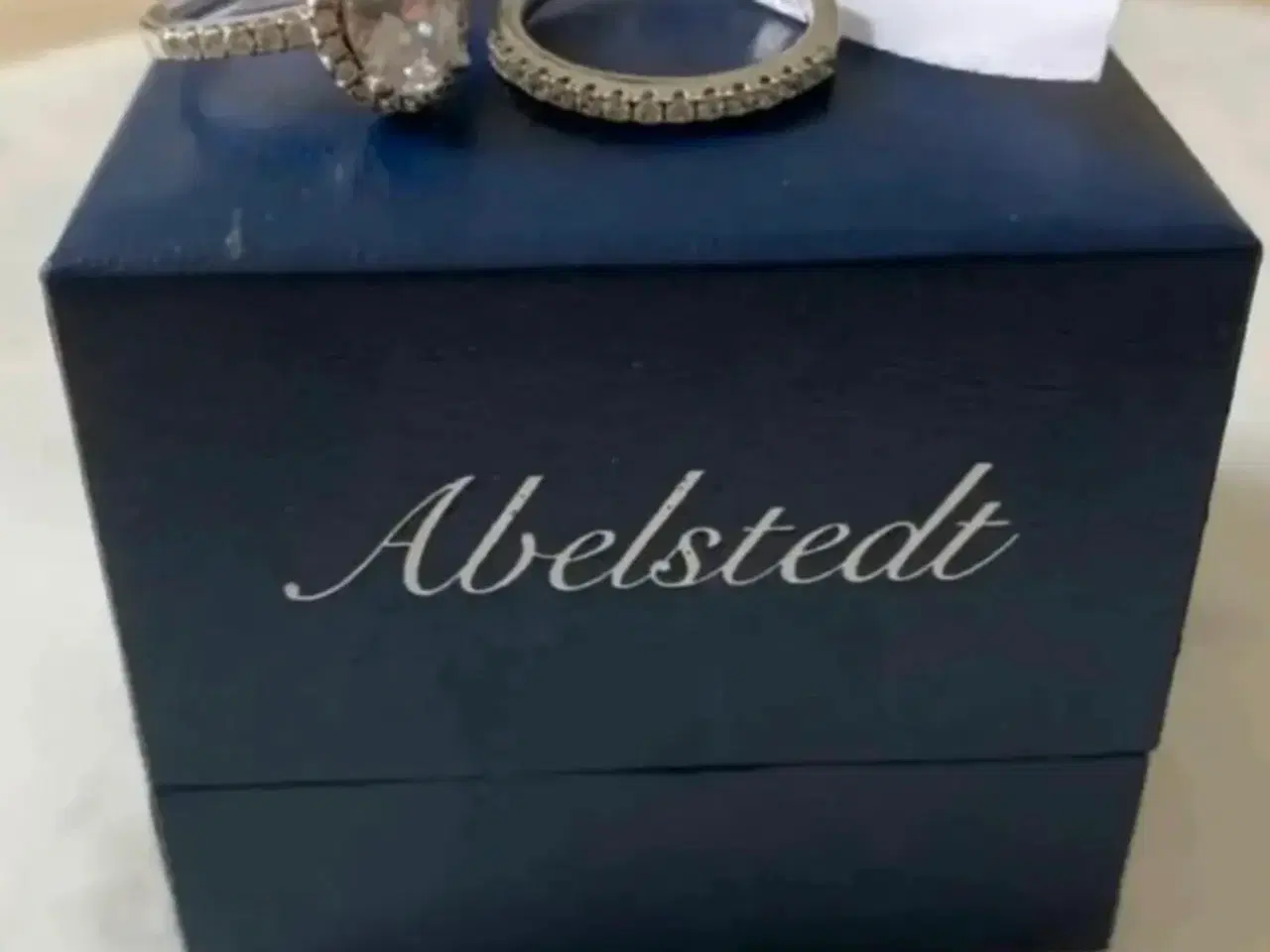 Billede 3 - Abelstedt ring str. 52.