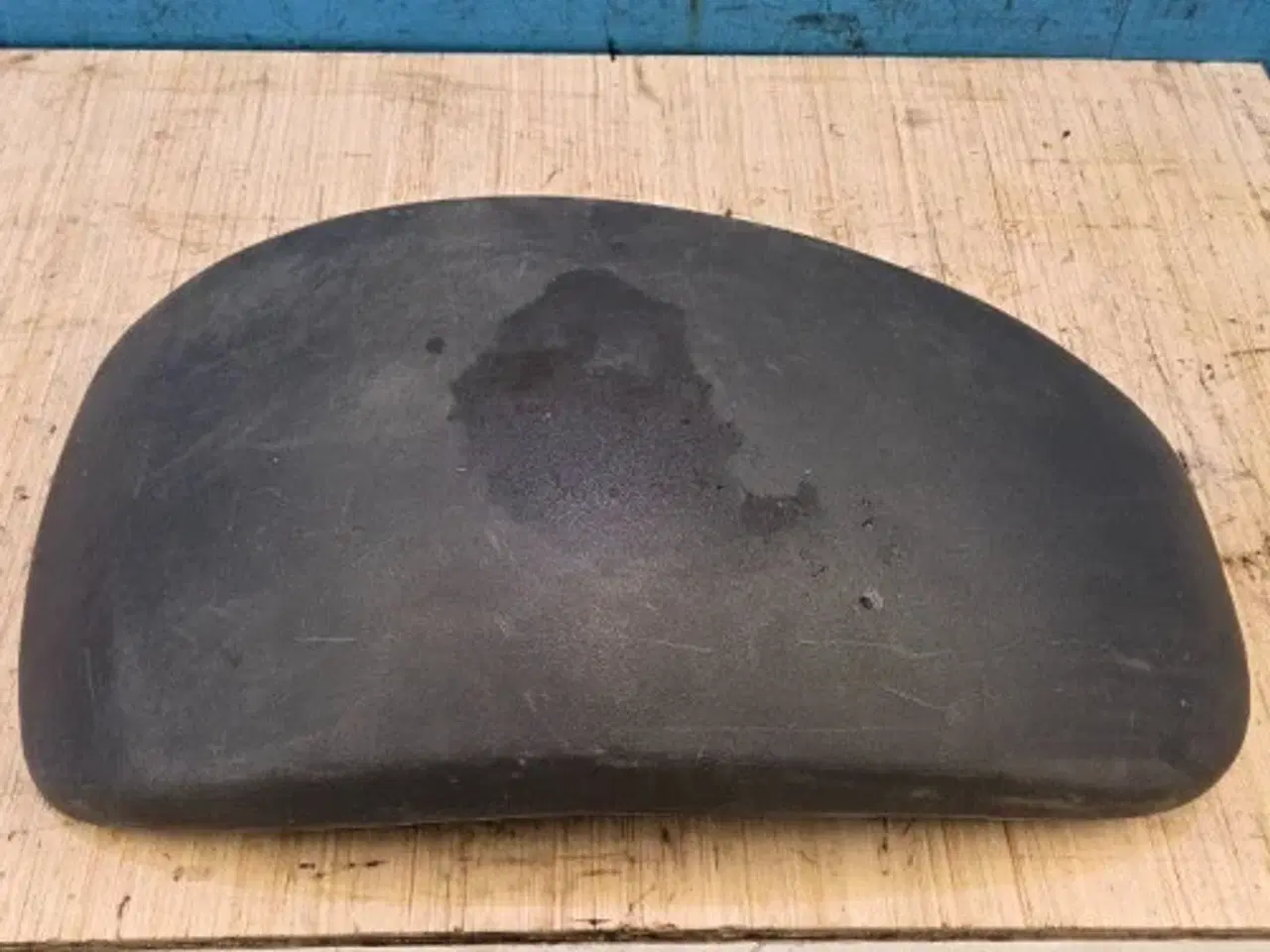 Billede 9 - New Holland LB115 Hjulskærm R. 85806175