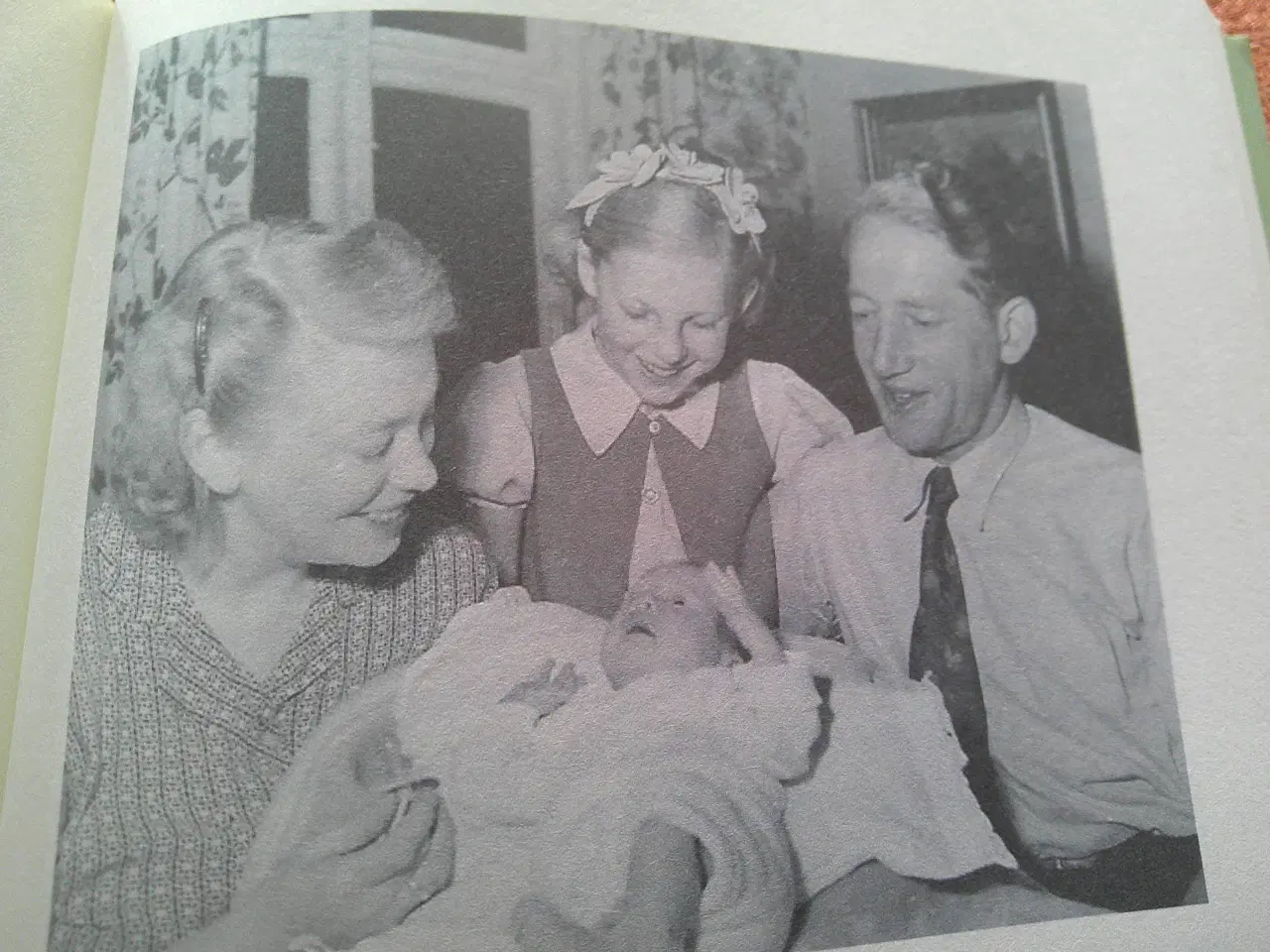 Billede 3 - Et godt liv,  Lisbeth Hvingtoft, Jørgen Alving