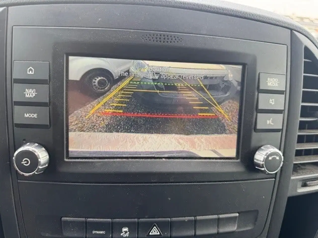 Billede 6 - Mercedes eVito 111  L