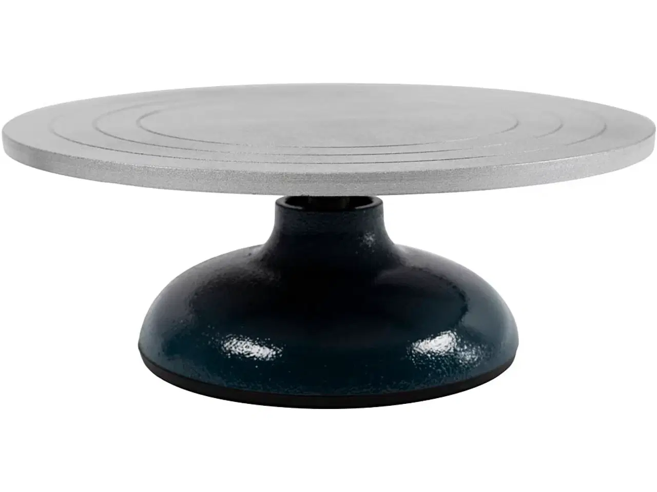 Billede 1 - Kavalet, vægt: 4,5 kg, diam. 30 cm, 1 stk.