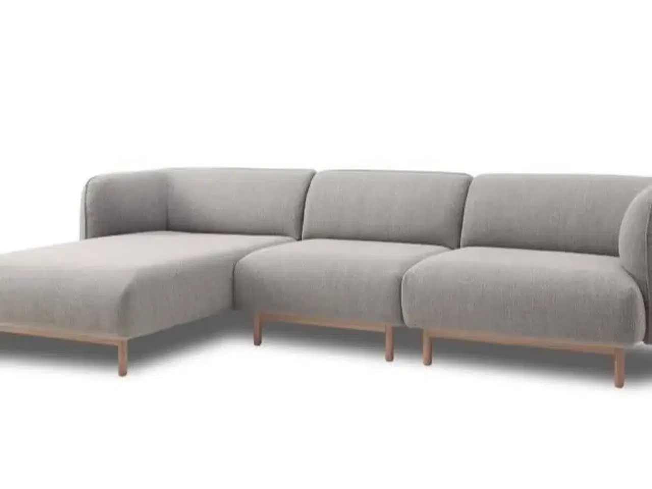 Billede 3 - Lækker sofa fra ILVA står som ny!