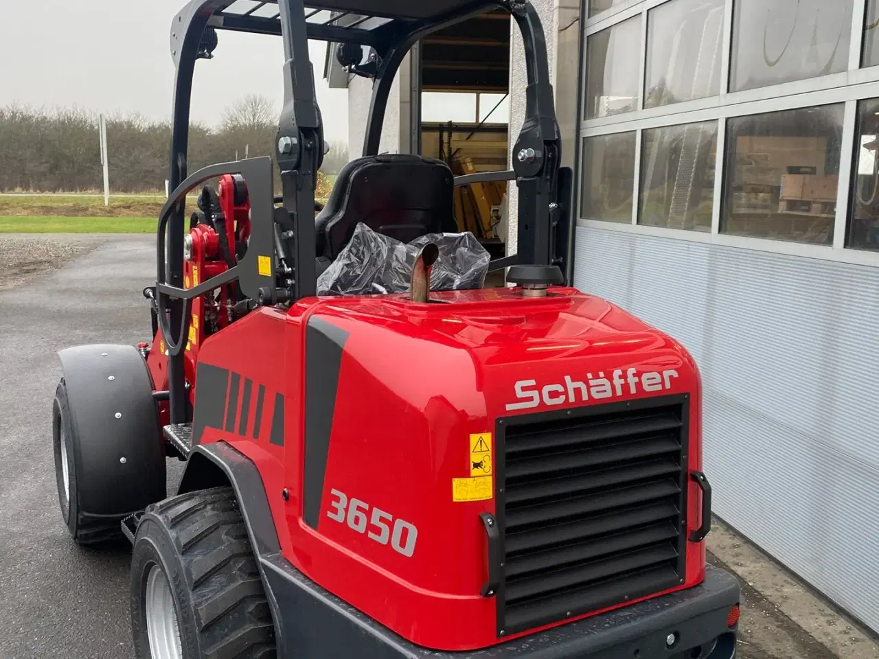 Billede 4 - Schäffer 3650 3650