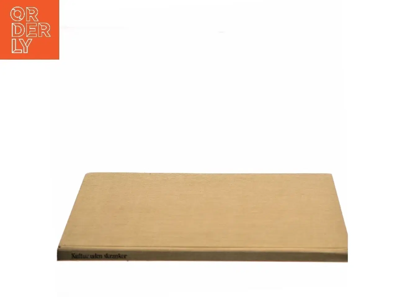 Billede 3 - Kultur uden skranker af Hakon Stangerup (Bog)