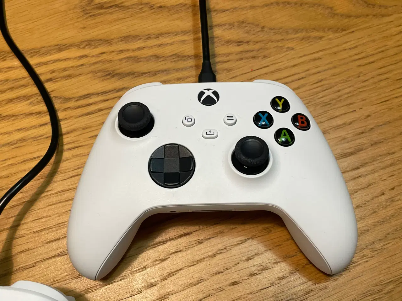 Billede 4 - Xbox serie s 1TB + 2 controllers