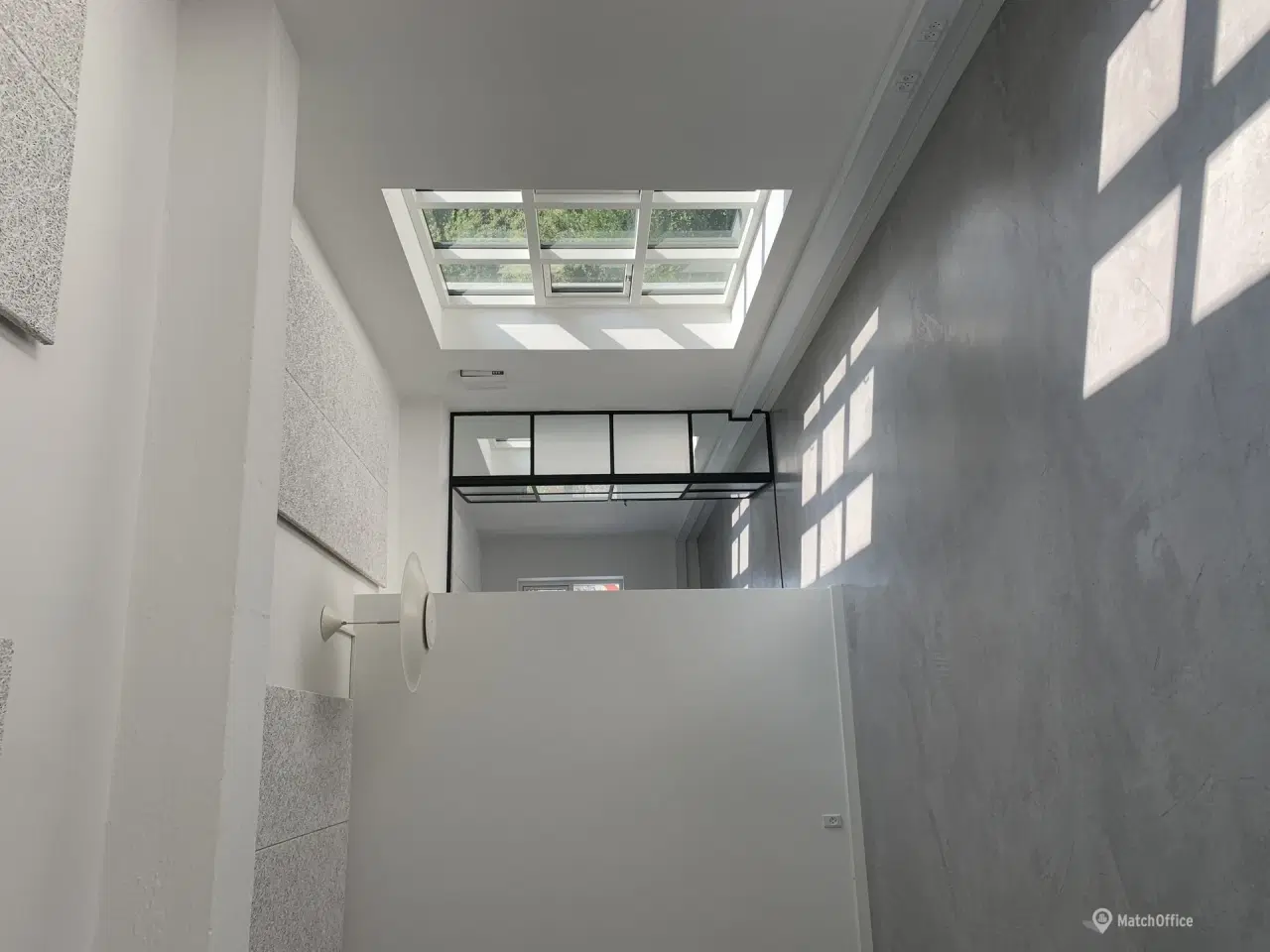 Billede 15 - Lækkert erhvervslejemål lige op ad Brøndbyskoven