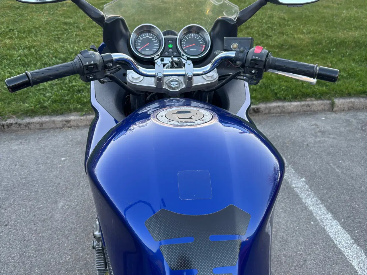 Billede 8 - Suzuki GSF 600 Bandit S 