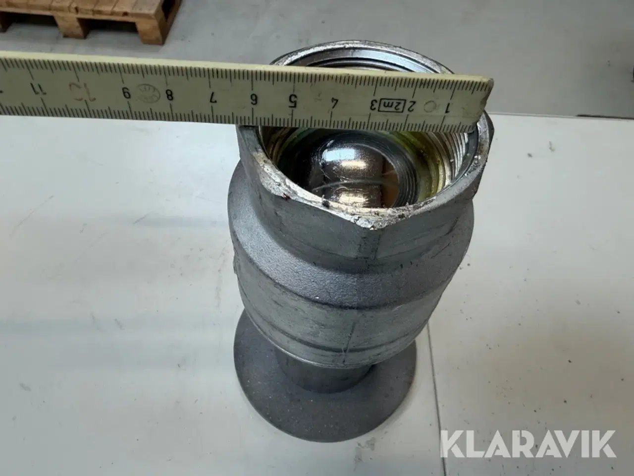 Billede 22 - Køletørrer SMC IDFA90