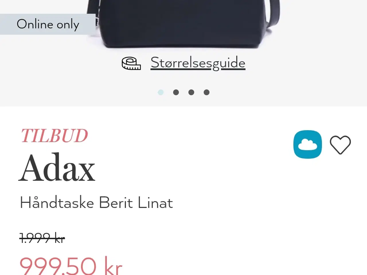 Billede 7 - Nye Tasker adax, Depeche 