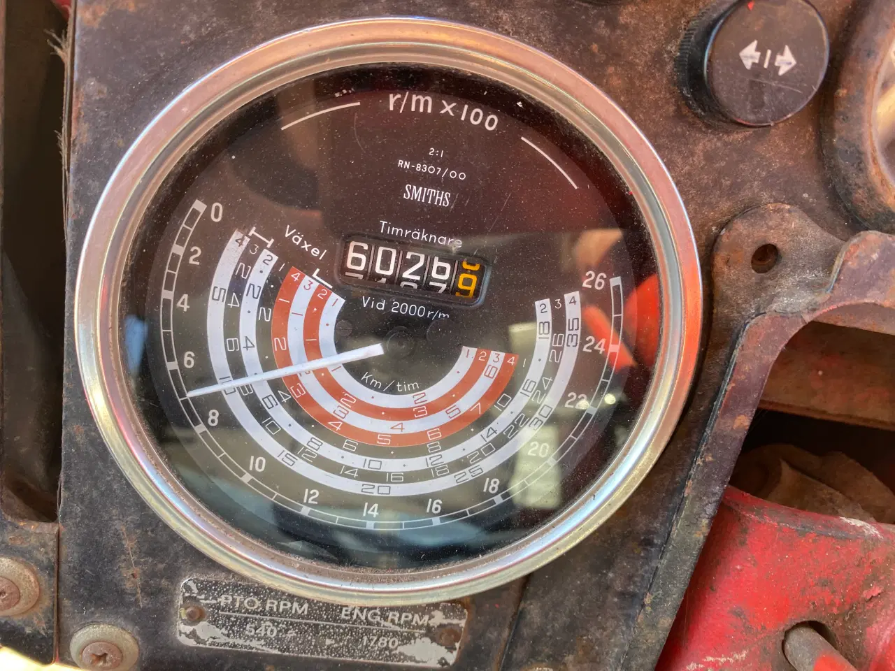 Billede 9 - Volvo BM 650