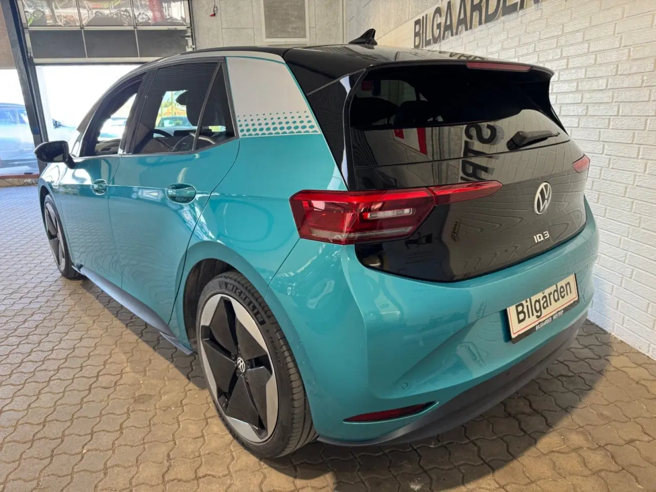 Billede 3 - VW ID.3 58 1ST Max