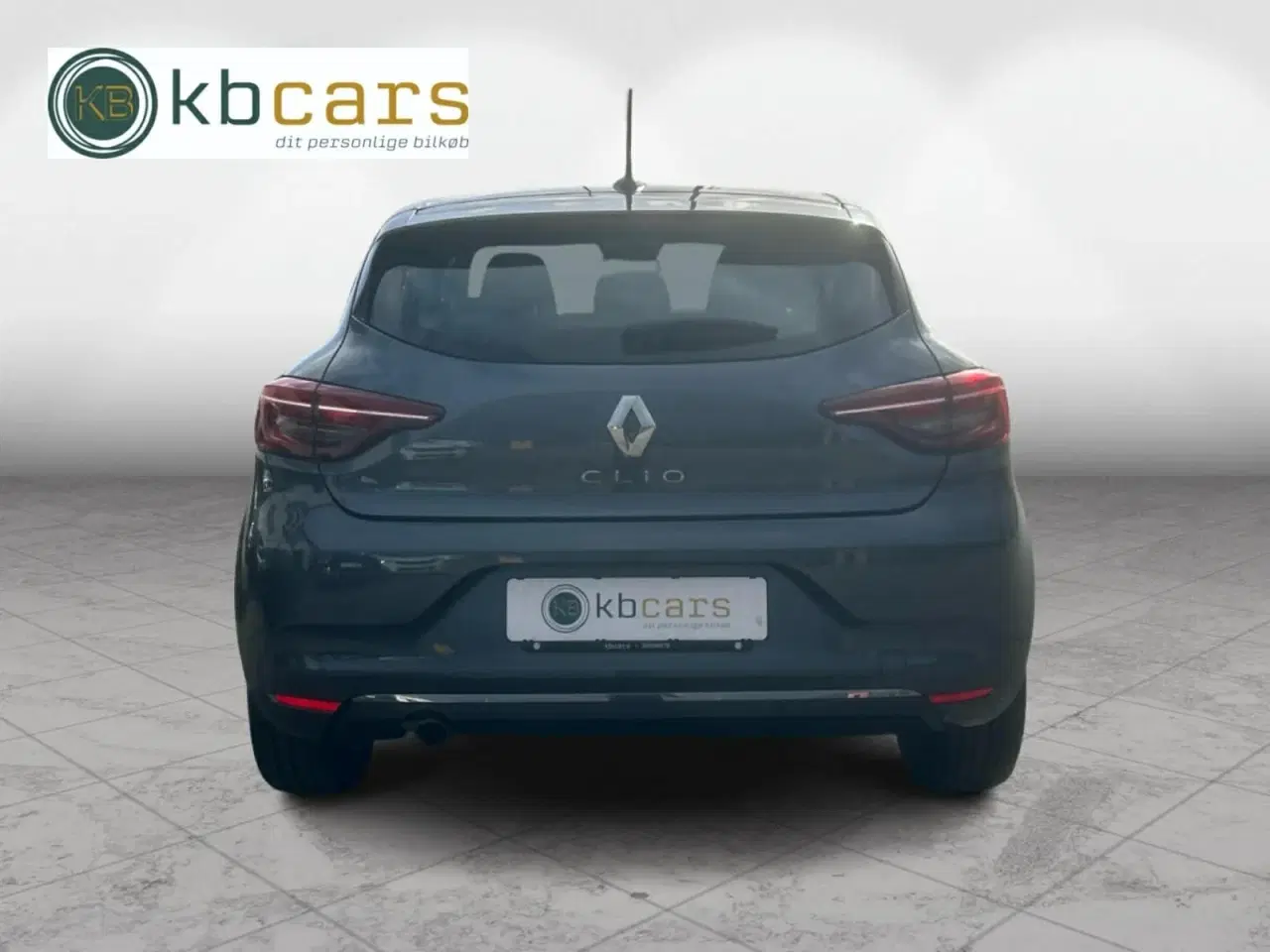 Billede 5 - Renault Clio V 1,0 TCe 90 Intens X-tr.