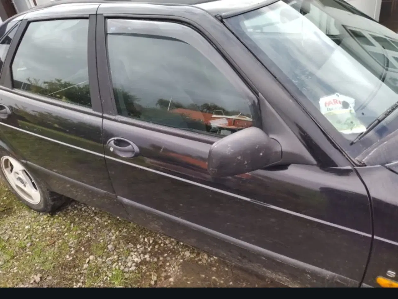 Billede 2 - Saab 9-3 år 2000 