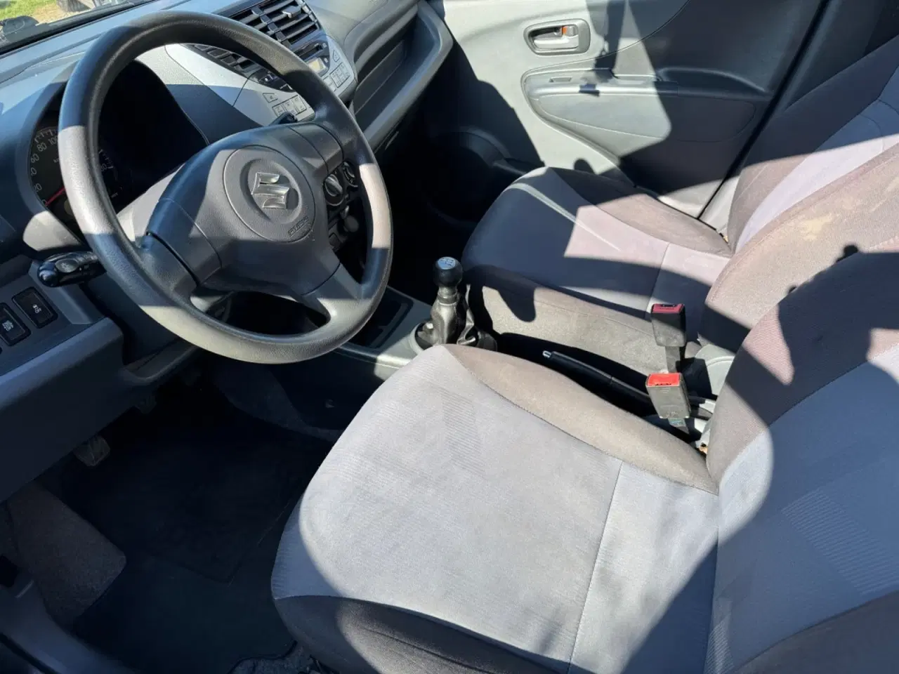 Billede 7 - Suzuki Alto 1,0 Blue