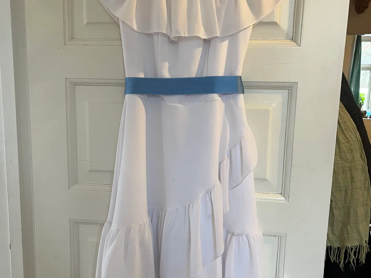 Billede 1 - Konfirmationskjole, Lilly, str. 38