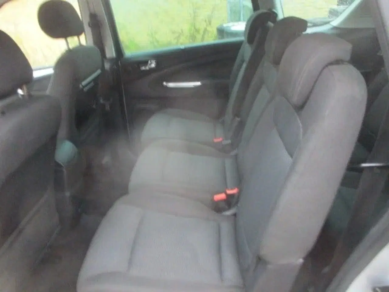 Billede 8 - Ford S-MAX 2,0 Titanium 7prs