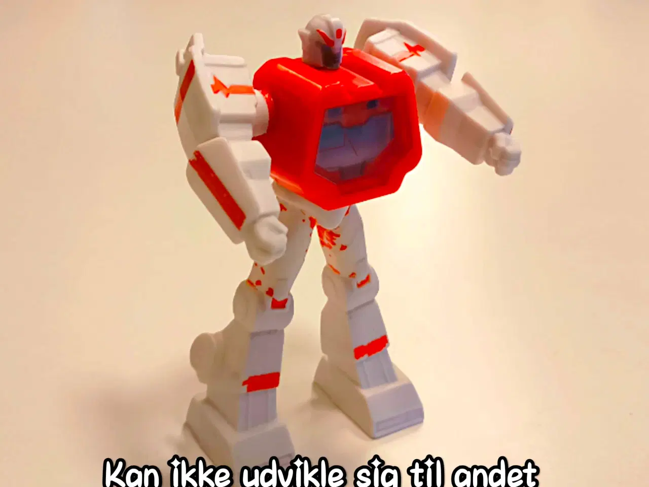 Billede 5 - Transformers - Bumblebee & Clobber