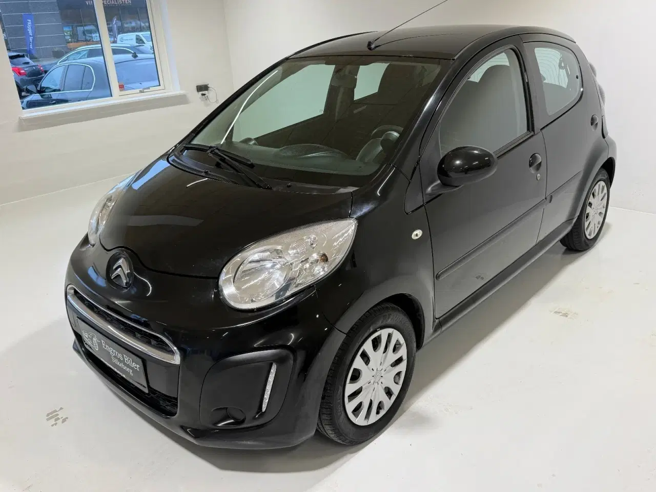 Billede 3 - Citroën C1 1,0i Attraction