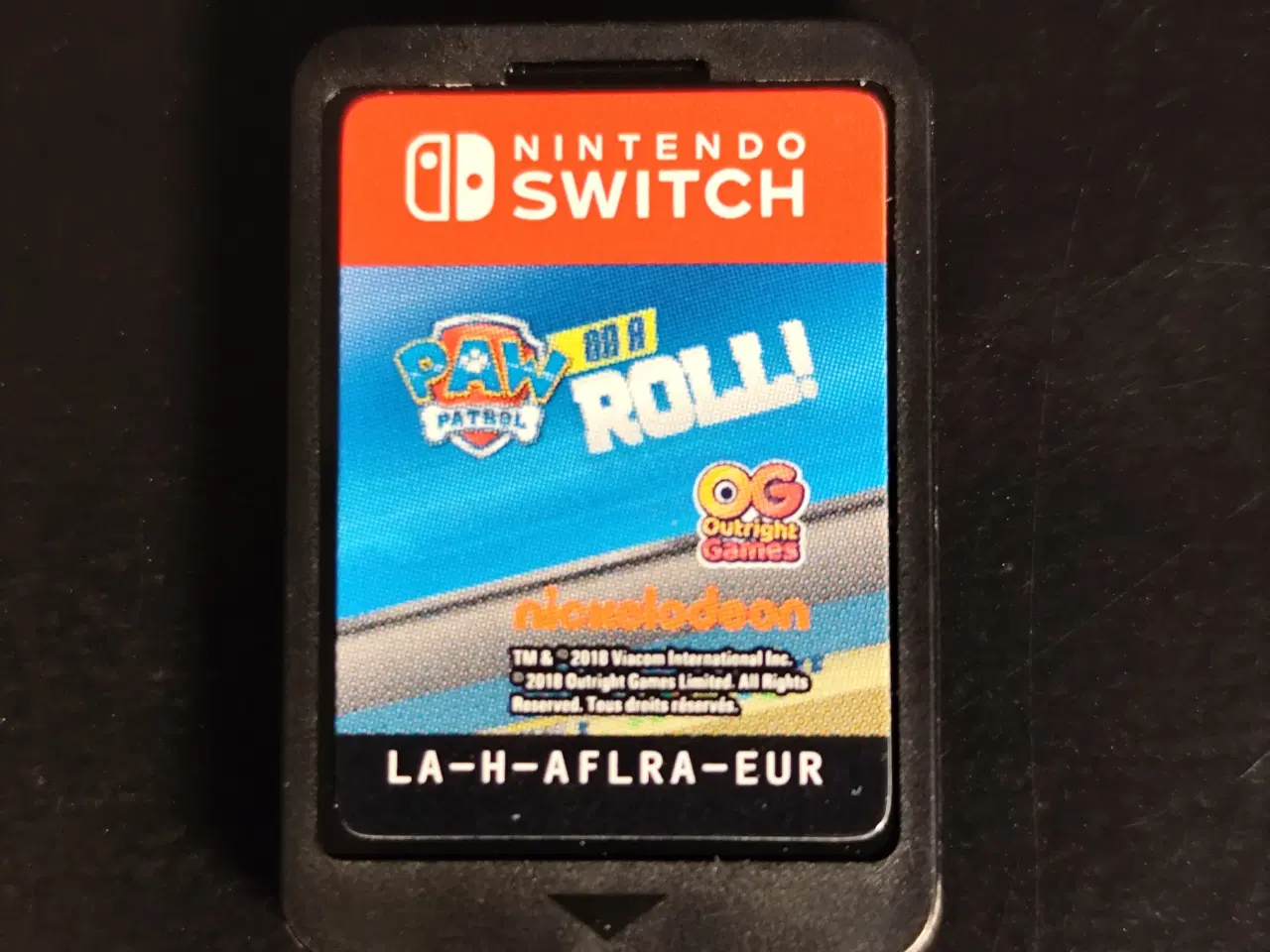 Billede 4 - Paw Patrol On A Roll! - Nintendo Switch Spil