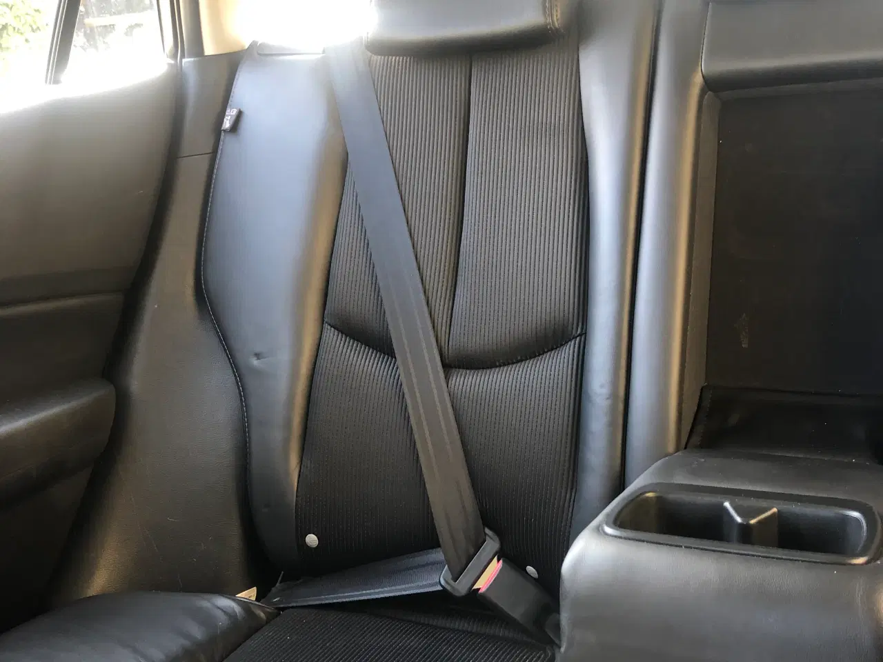 Billede 9 - Mazda 6 Aut St.car