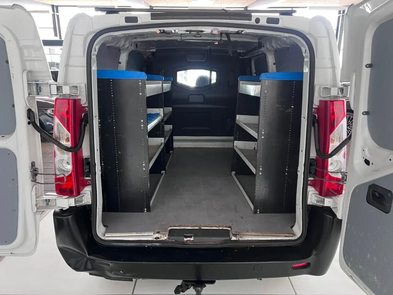Billede 9 - Fiat Scudo 2,0 MJT 130 Comfort L2H1