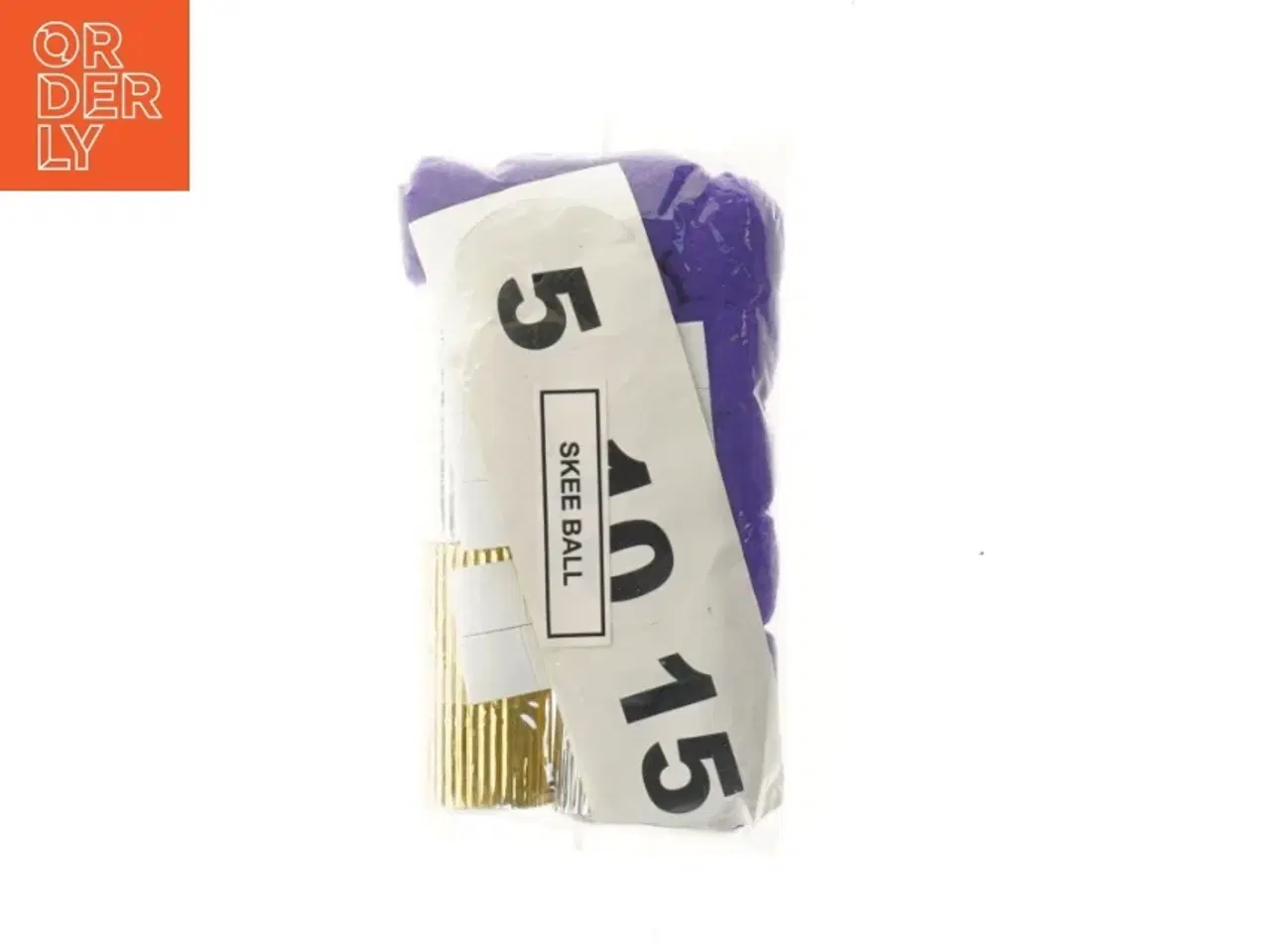 Billede 4 - Skeeball tilbehørspakke