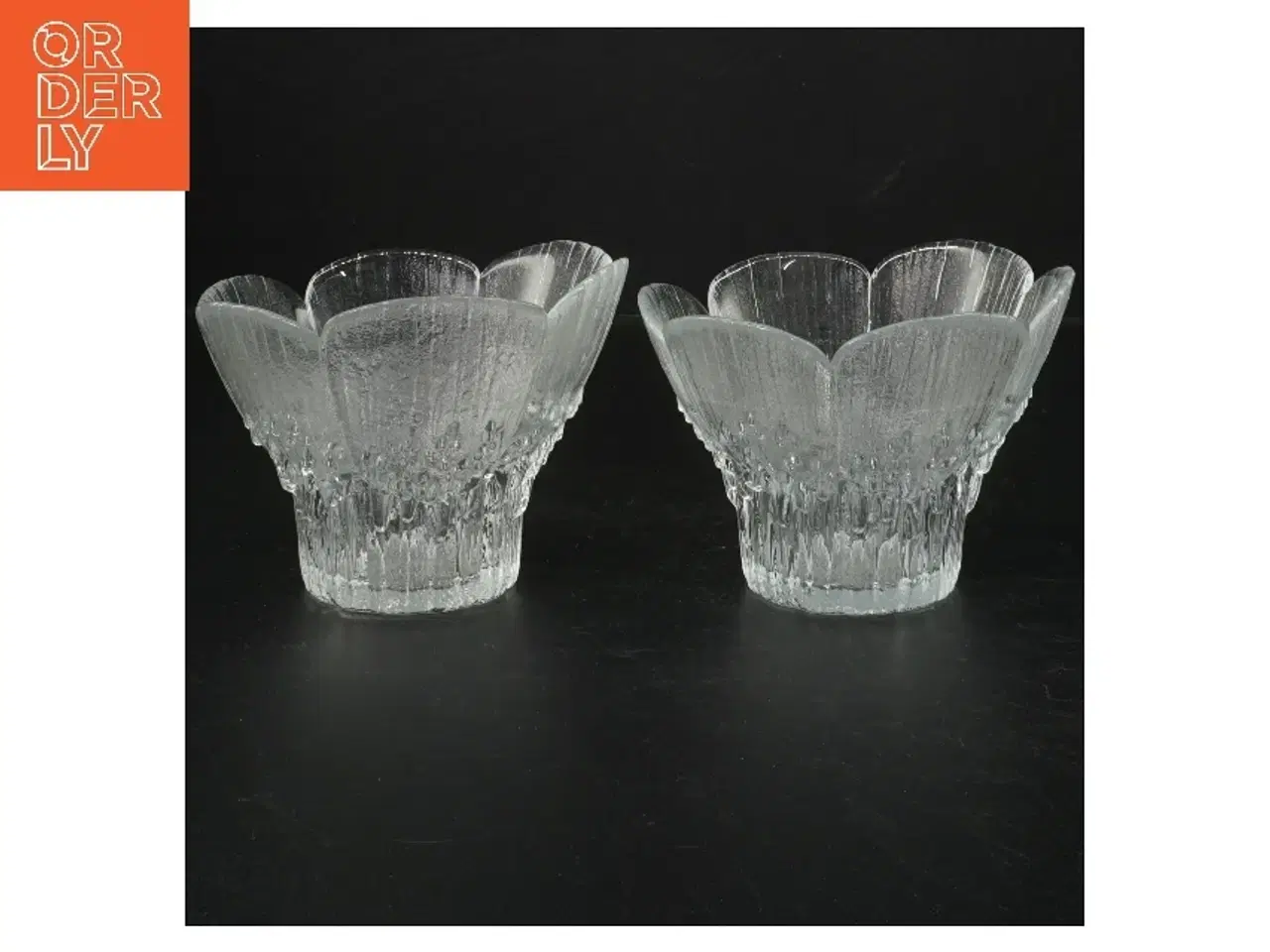 Billede 1 - Glasvaser