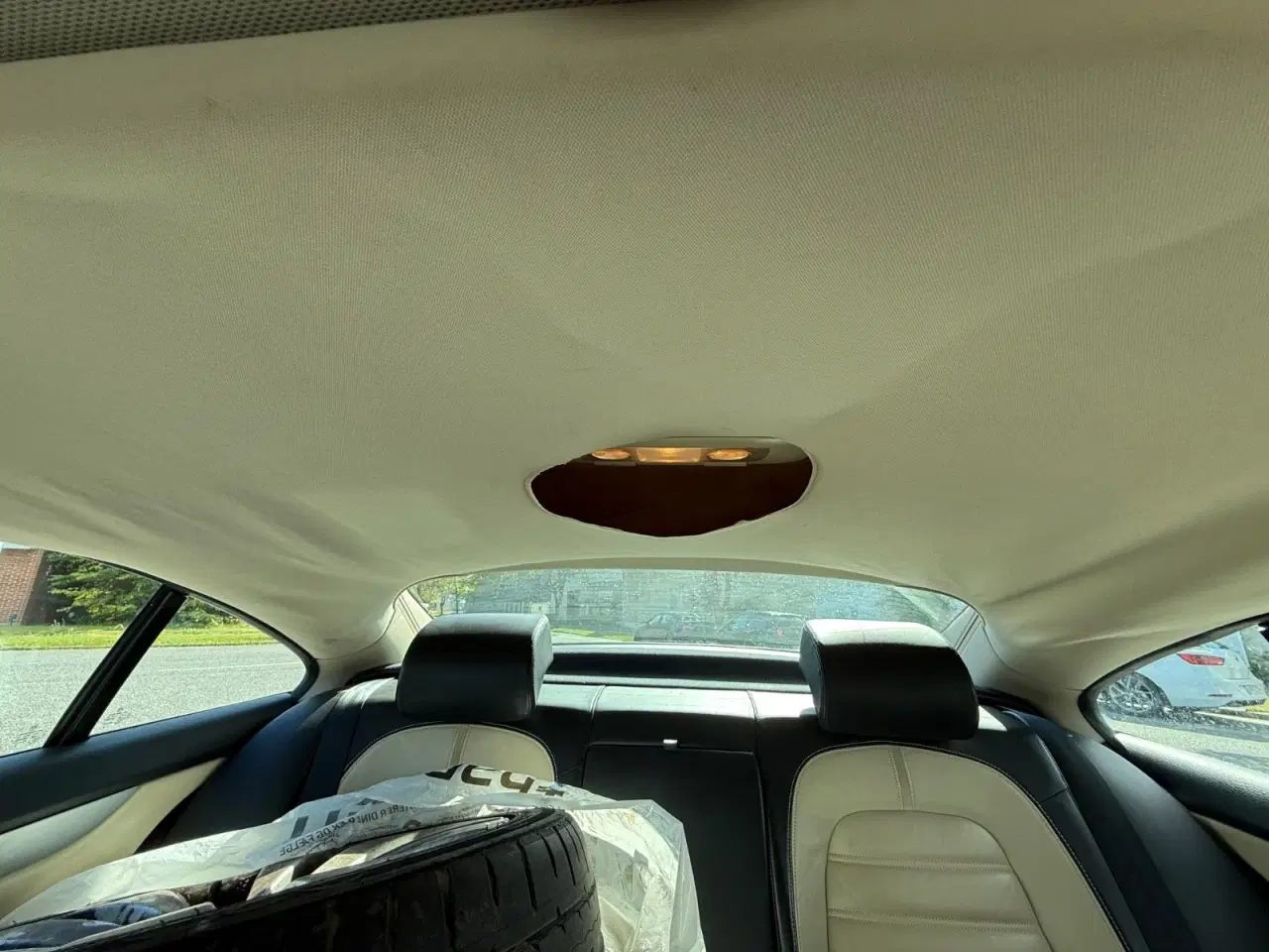 Billede 16 - VW Passat CC 2,0 TDi 140 DSG